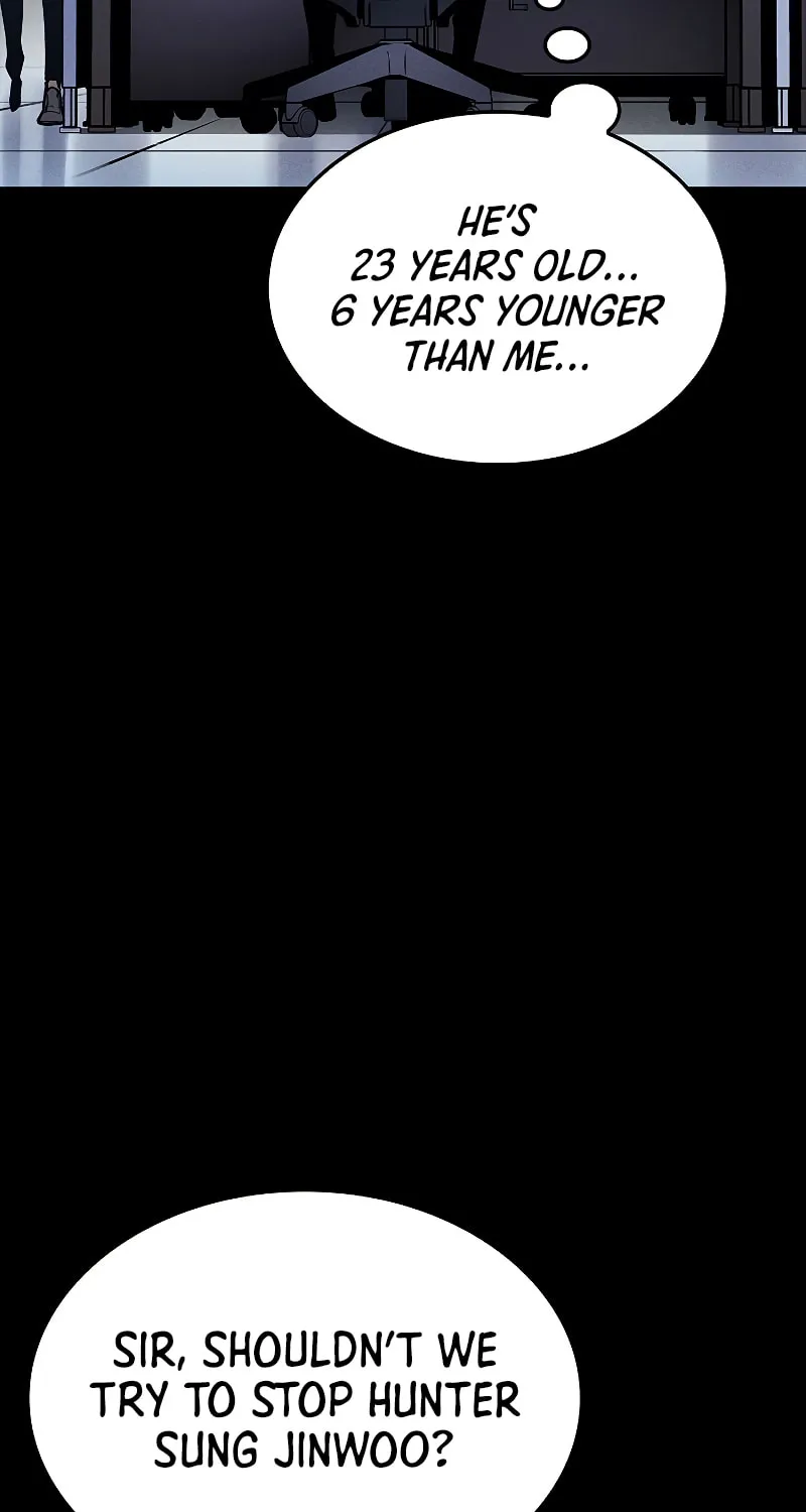 Read Solo Leveling chapter 200 image 23 on Lezhin