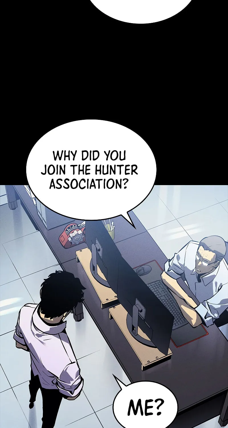 Read Solo Leveling chapter 200 image 25 on Lezhin
