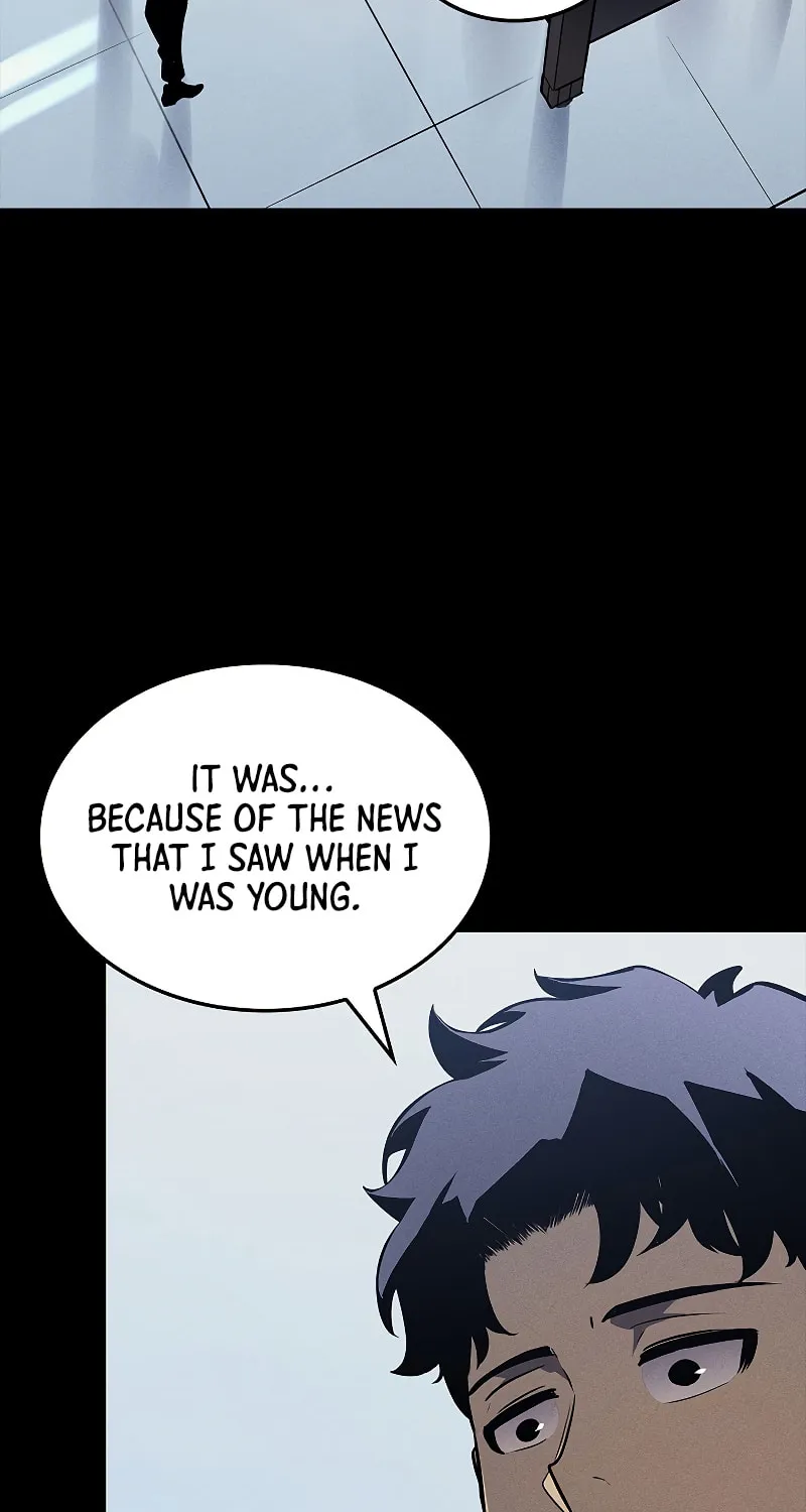 Read Solo Leveling chapter 200 image 26 on Lezhin