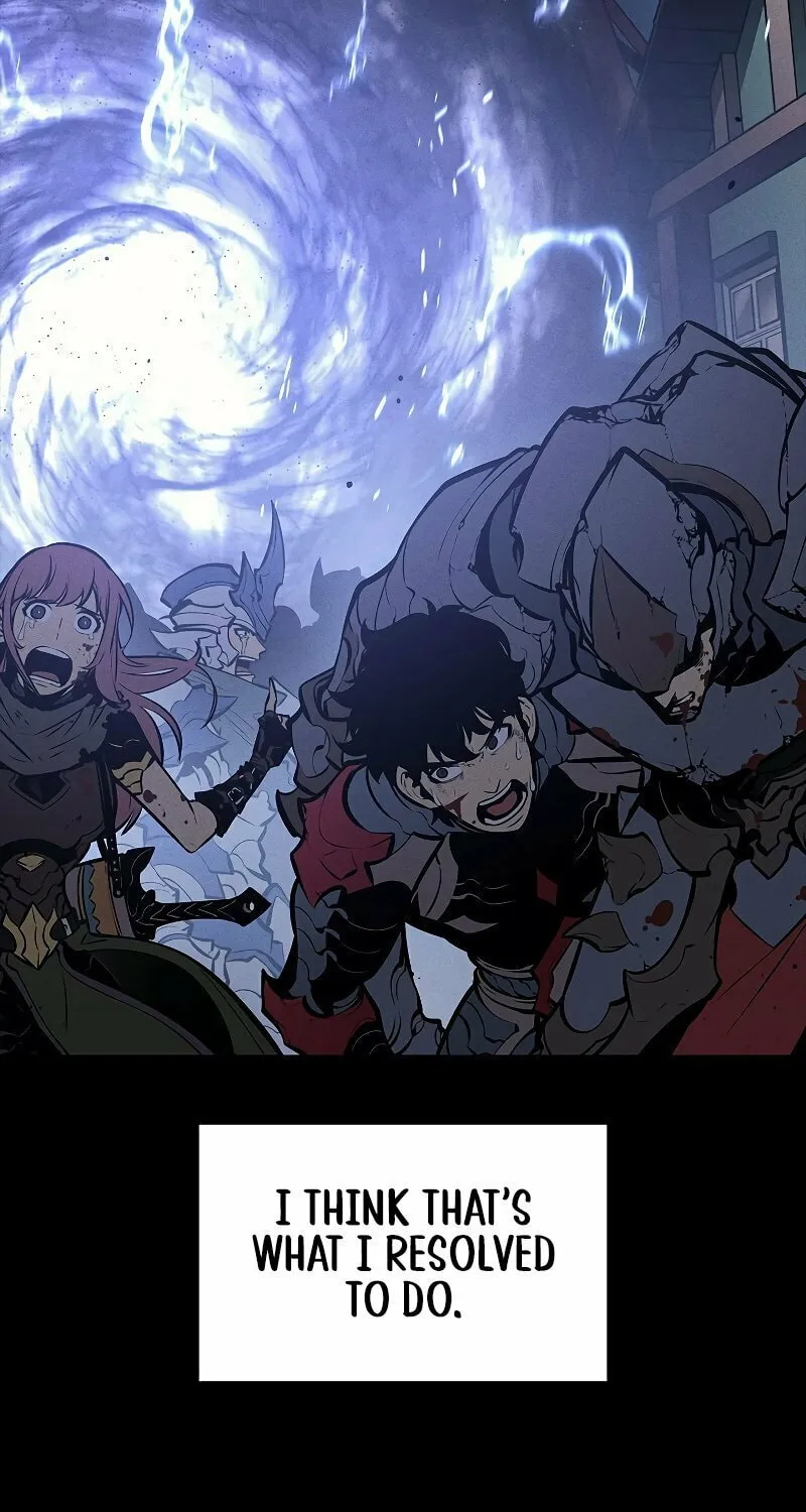 Read Solo Leveling chapter 200 image 29 on Lezhin