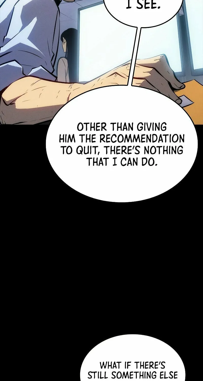 Read Solo Leveling chapter 200 image 31 on Lezhin
