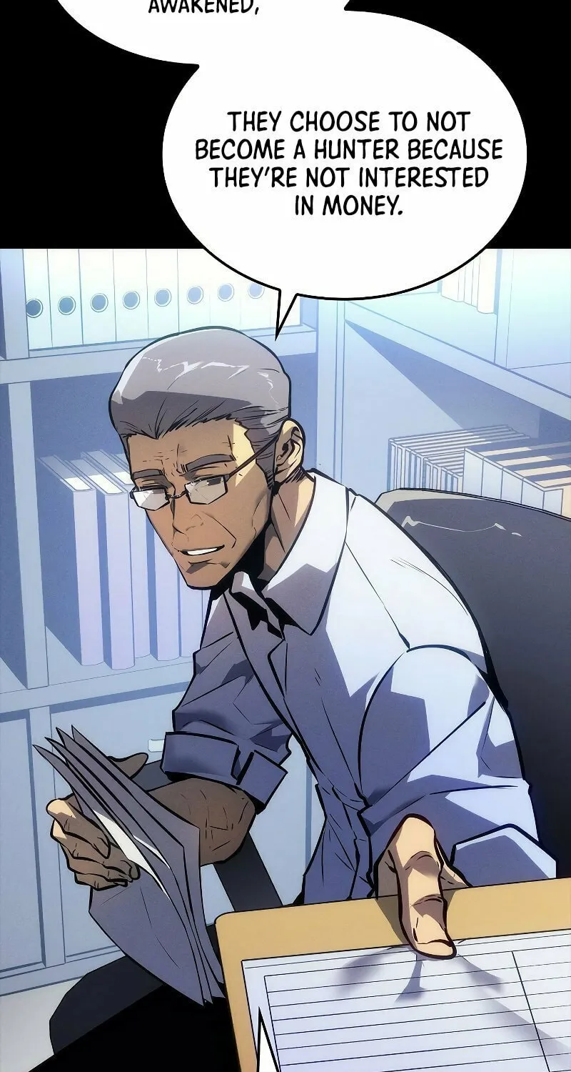 Read Solo Leveling chapter 200 image 33 on Lezhin