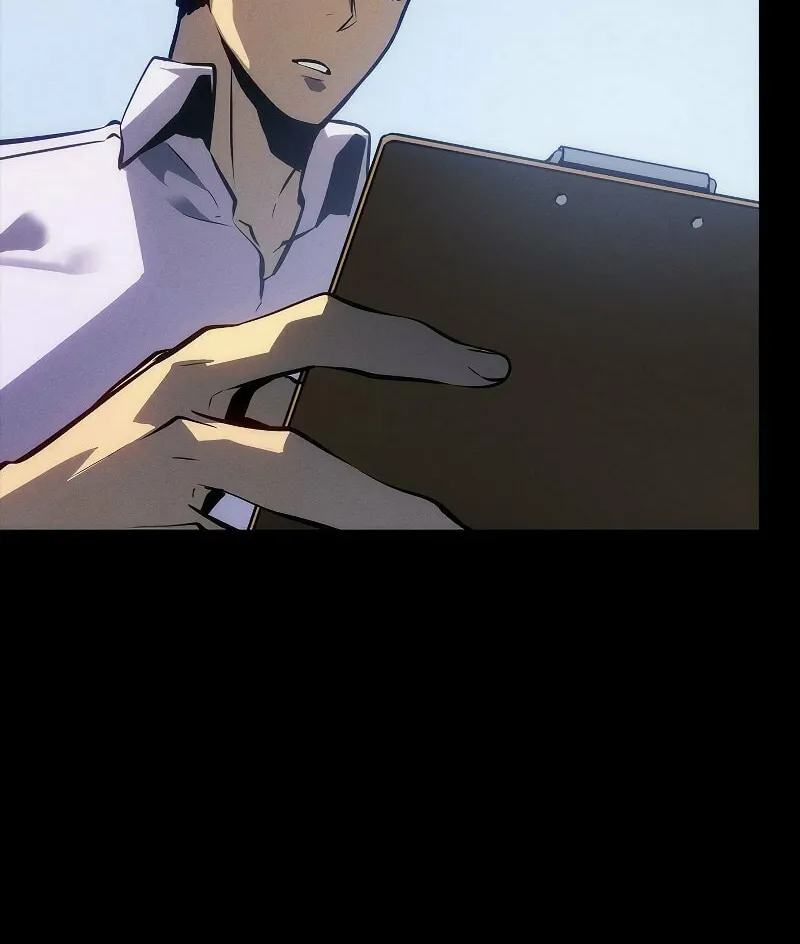 Read Solo Leveling chapter 200 image 35 on Lezhin