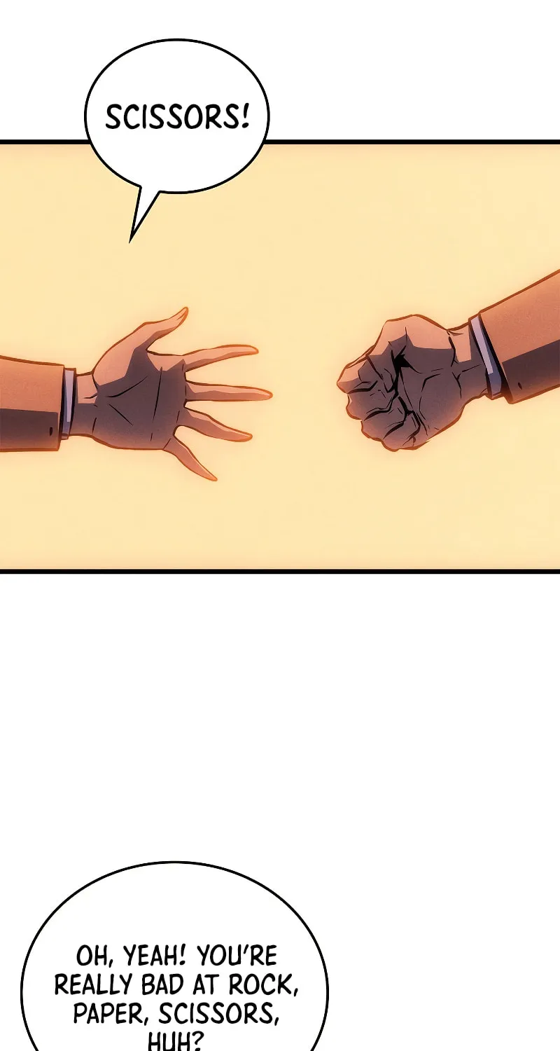 Read Solo Leveling chapter 200 image 46 on Lezhin