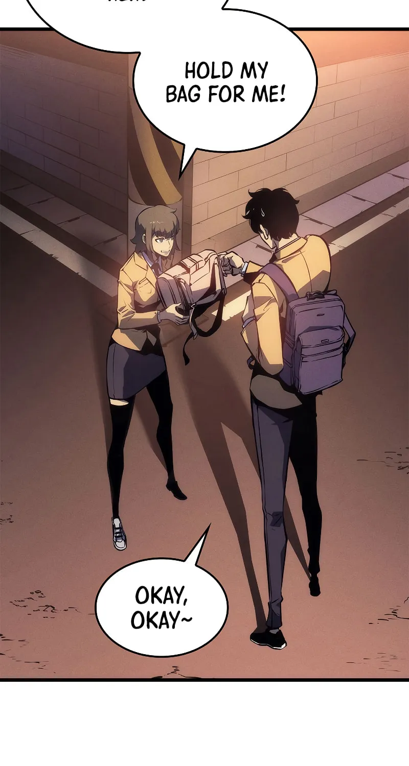 Read Solo Leveling chapter 200 image 47 on Lezhin