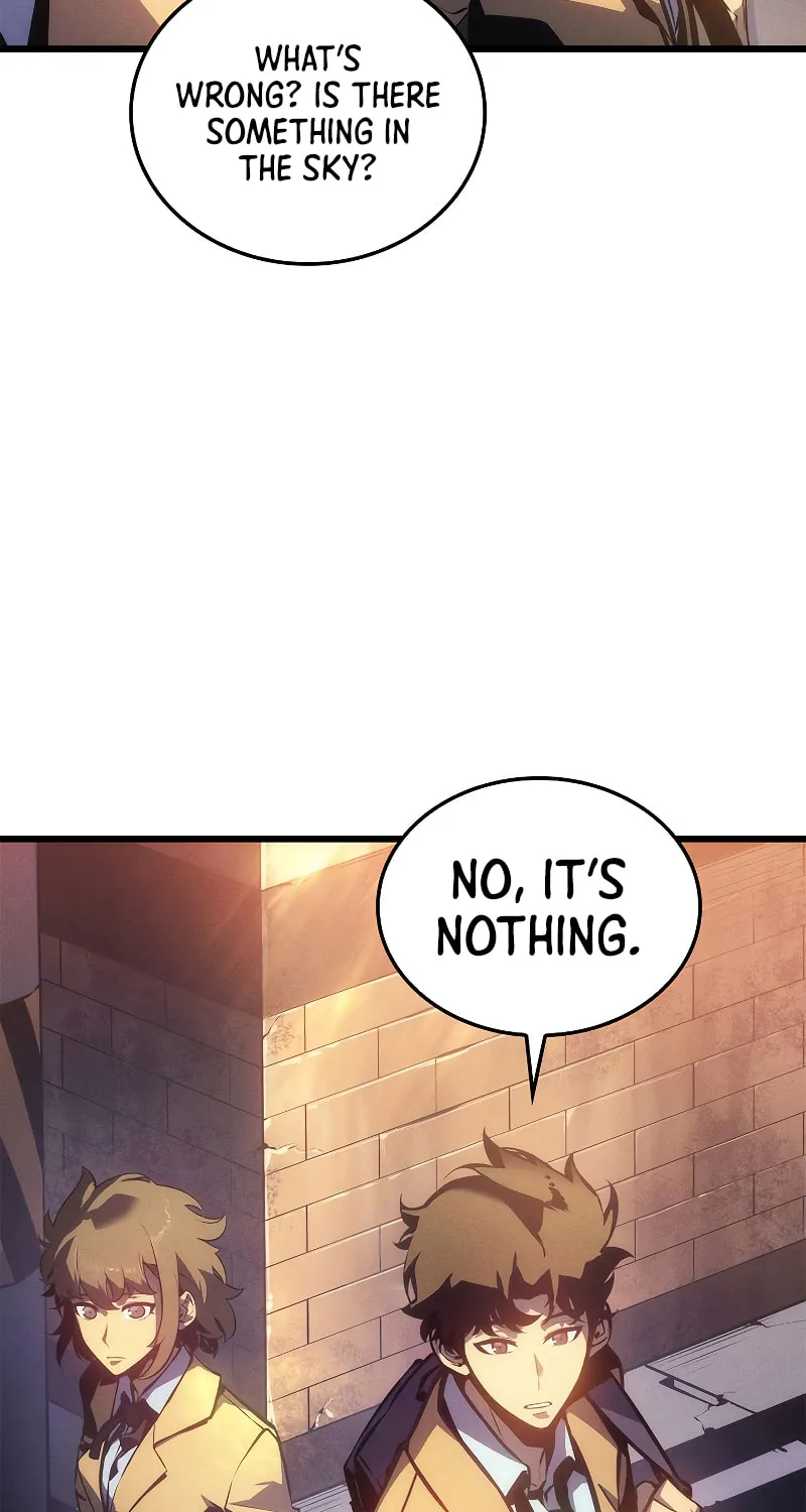 Read Solo Leveling chapter 200 image 49 on Lezhin
