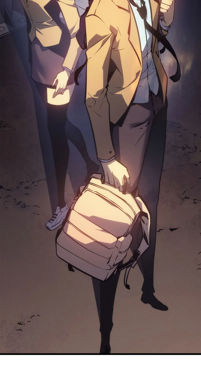Read Solo Leveling chapter 200 image 50 on Lezhin