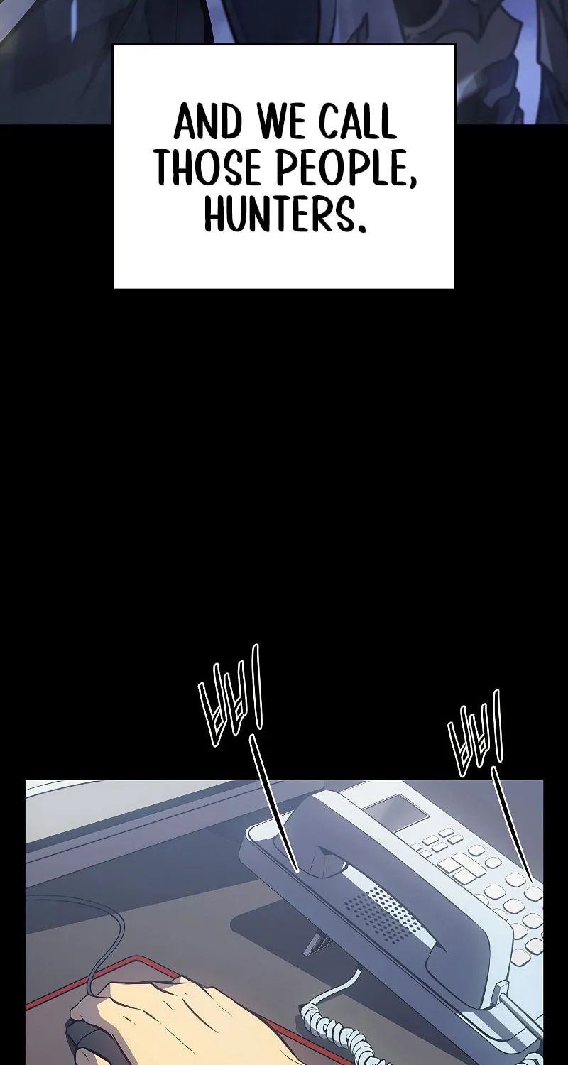 Read Solo Leveling chapter 200 image 6 on Lezhin
