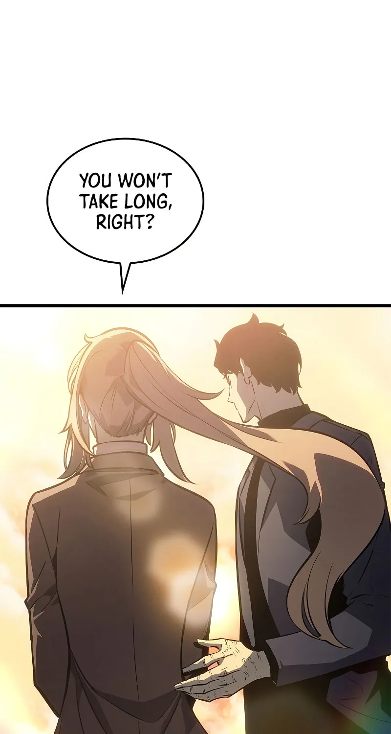 Read Solo Leveling chapter 200 image 63 on Lezhin