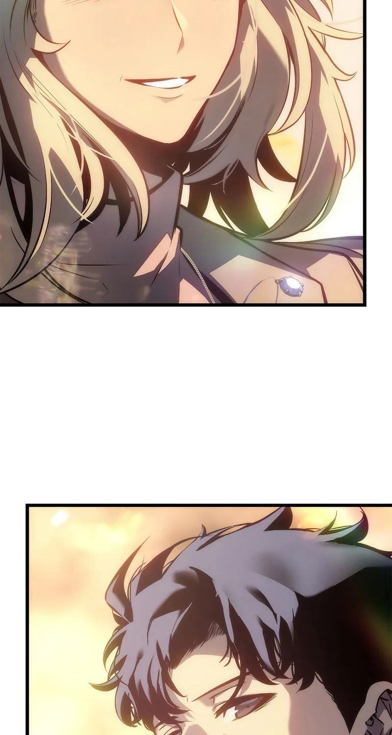 Read Solo Leveling chapter 200 image 65 on Lezhin