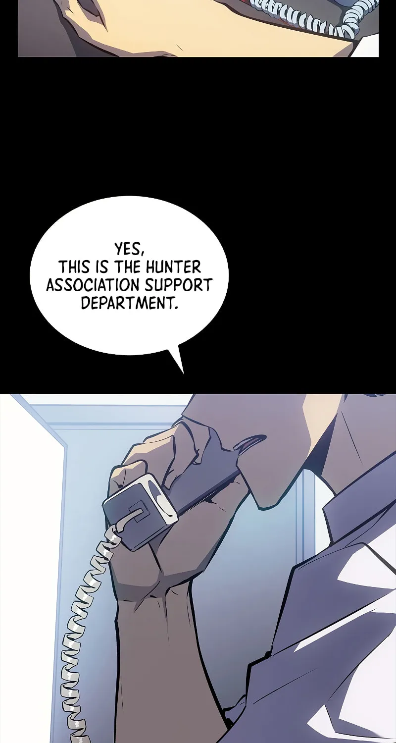 Read Solo Leveling chapter 200 image 7 on Lezhin