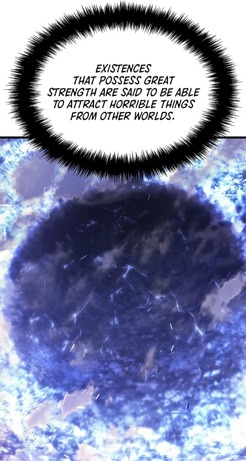 Read Solo Leveling chapter 200 image 72 on Lezhin