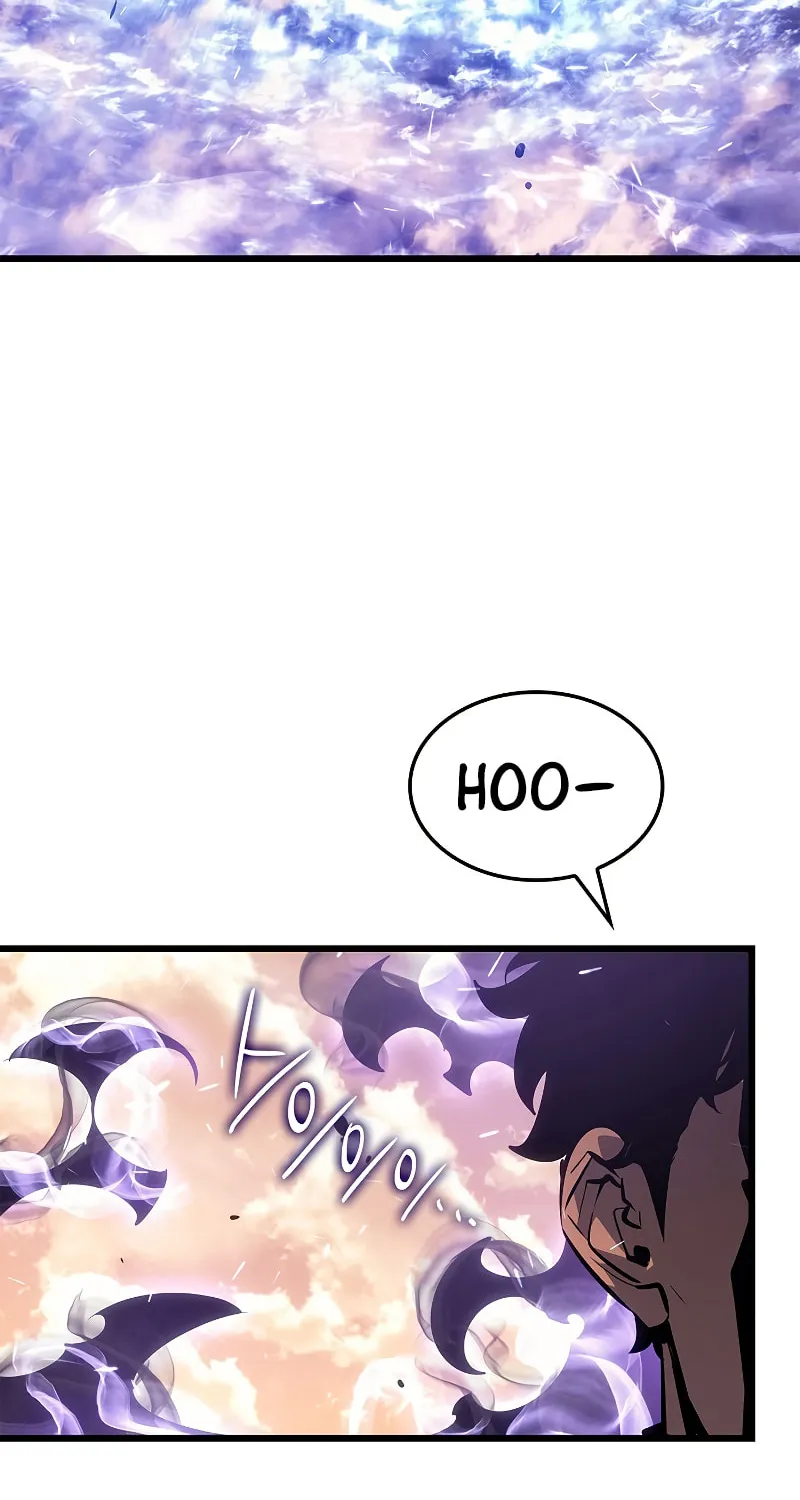 Read Solo Leveling chapter 200 image 73 on Lezhin