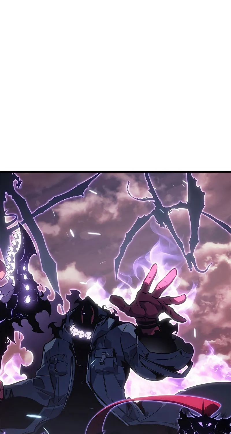 Read Solo Leveling chapter 200 image 74 on Lezhin