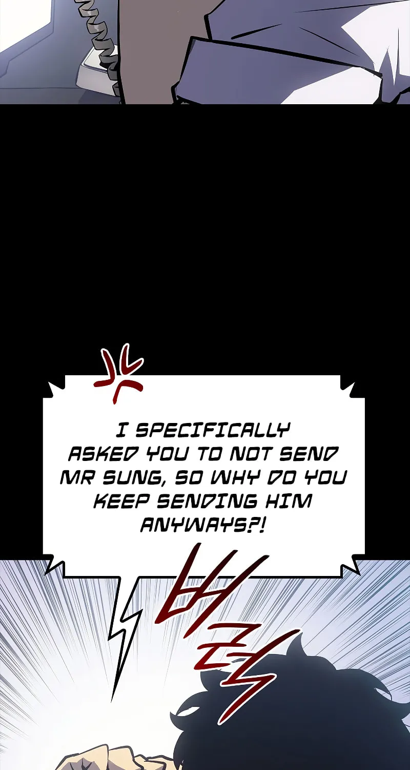 Read Solo Leveling chapter 200 image 8 on Lezhin