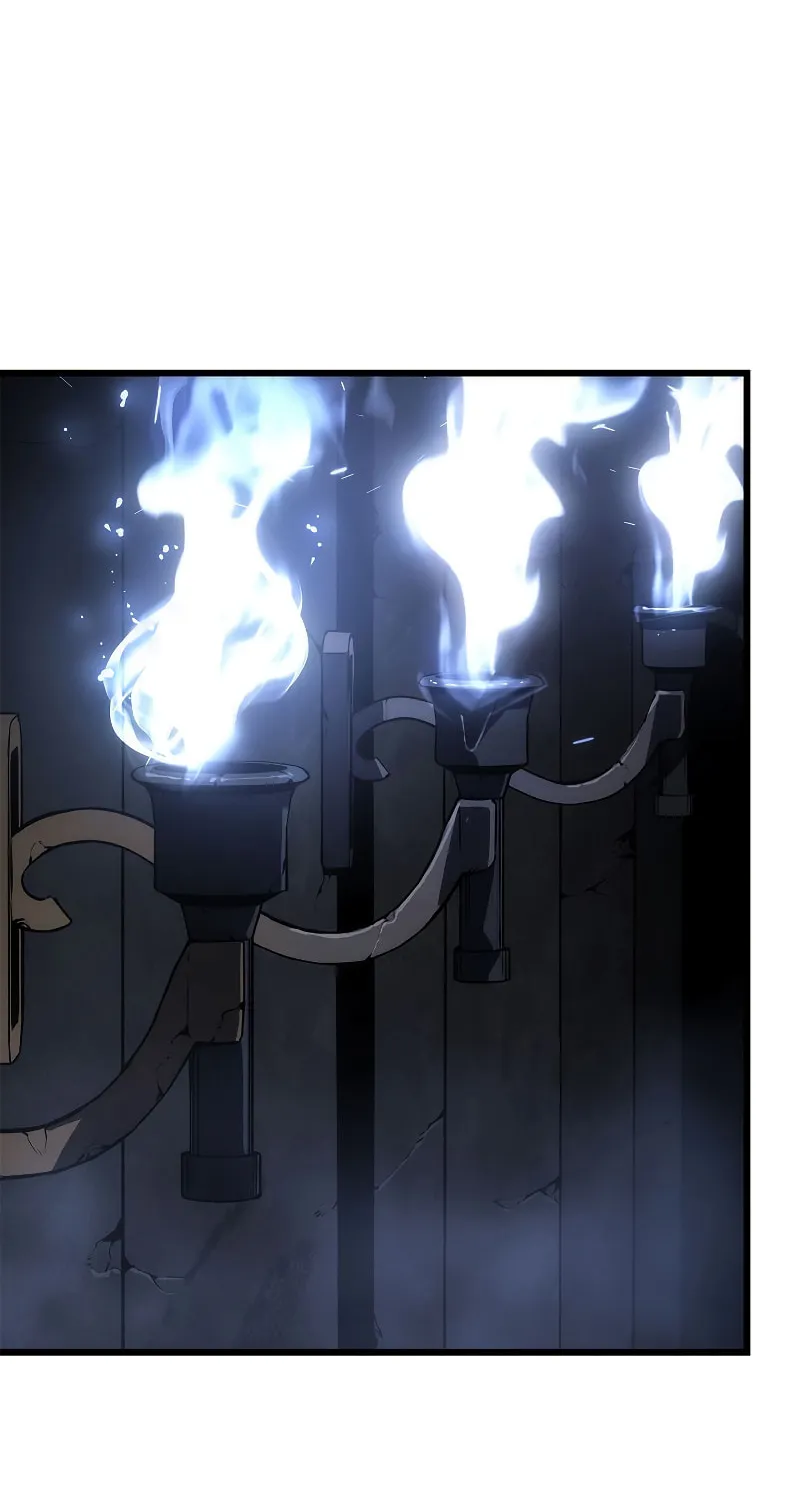 Read Solo Leveling chapter 200 image 86 on Lezhin