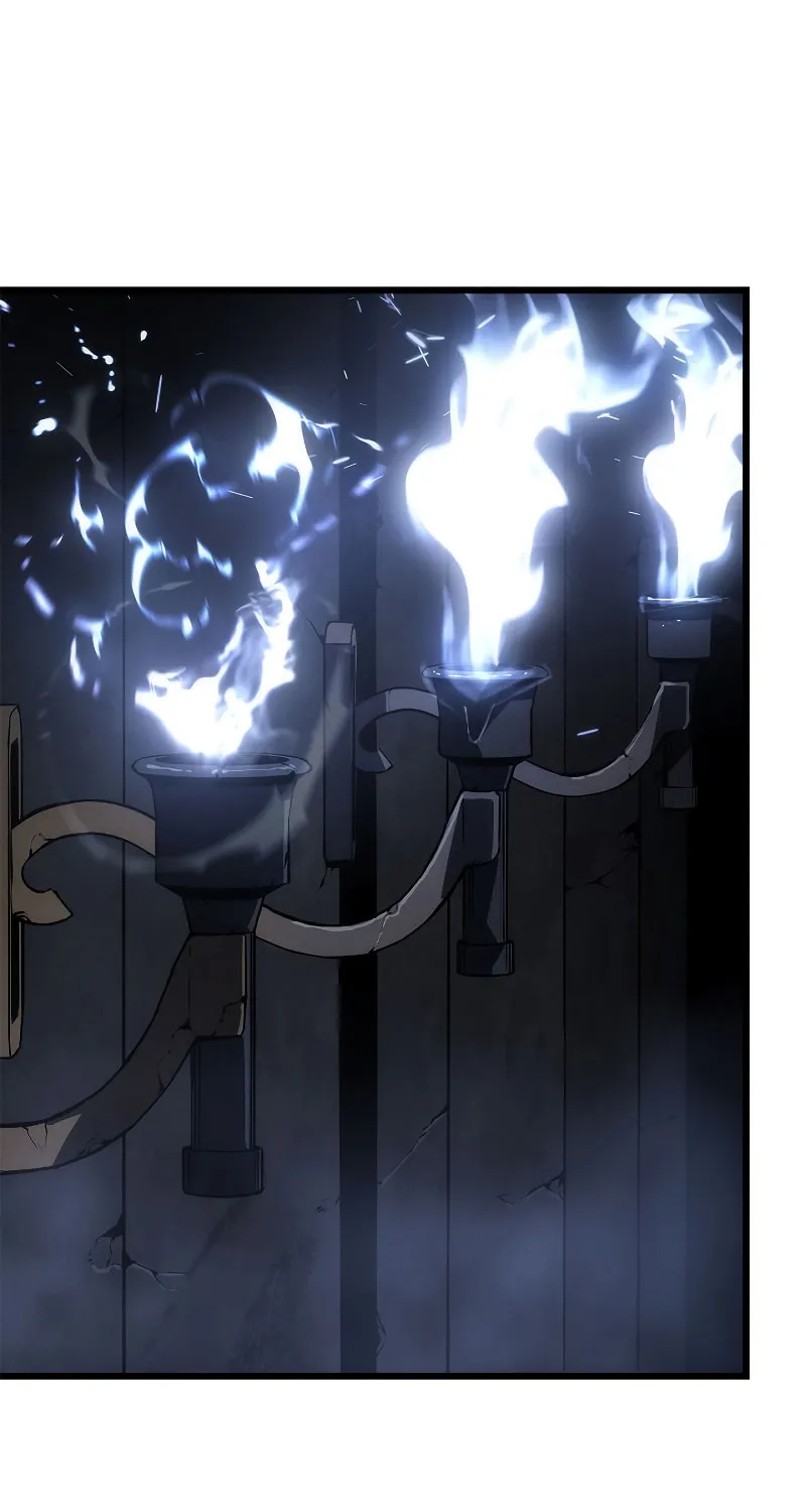Read Solo Leveling chapter 200 image 87 on Lezhin