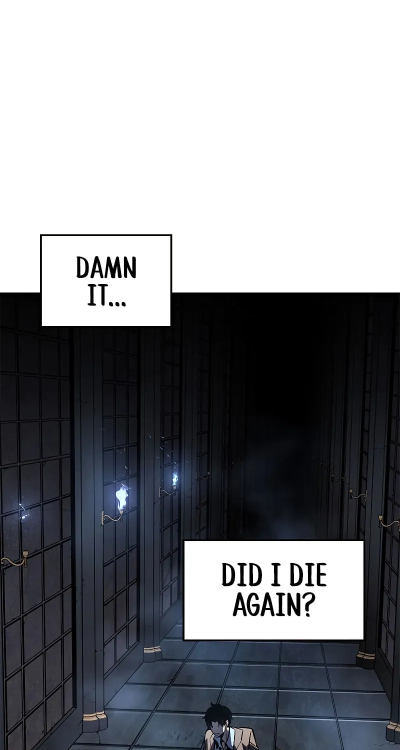 Read Solo Leveling chapter 200 image 88 on Lezhin
