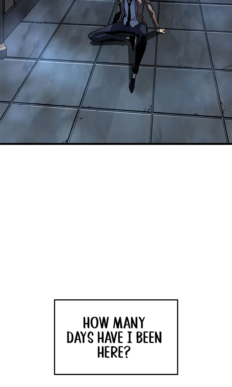 Read Solo Leveling chapter 200 image 89 on Lezhin
