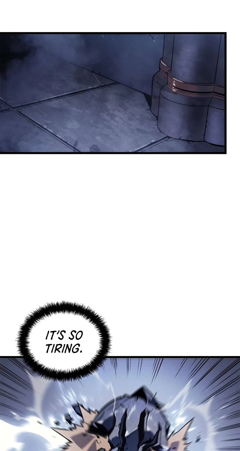 Read Solo Leveling chapter 200 image 90 on Lezhin