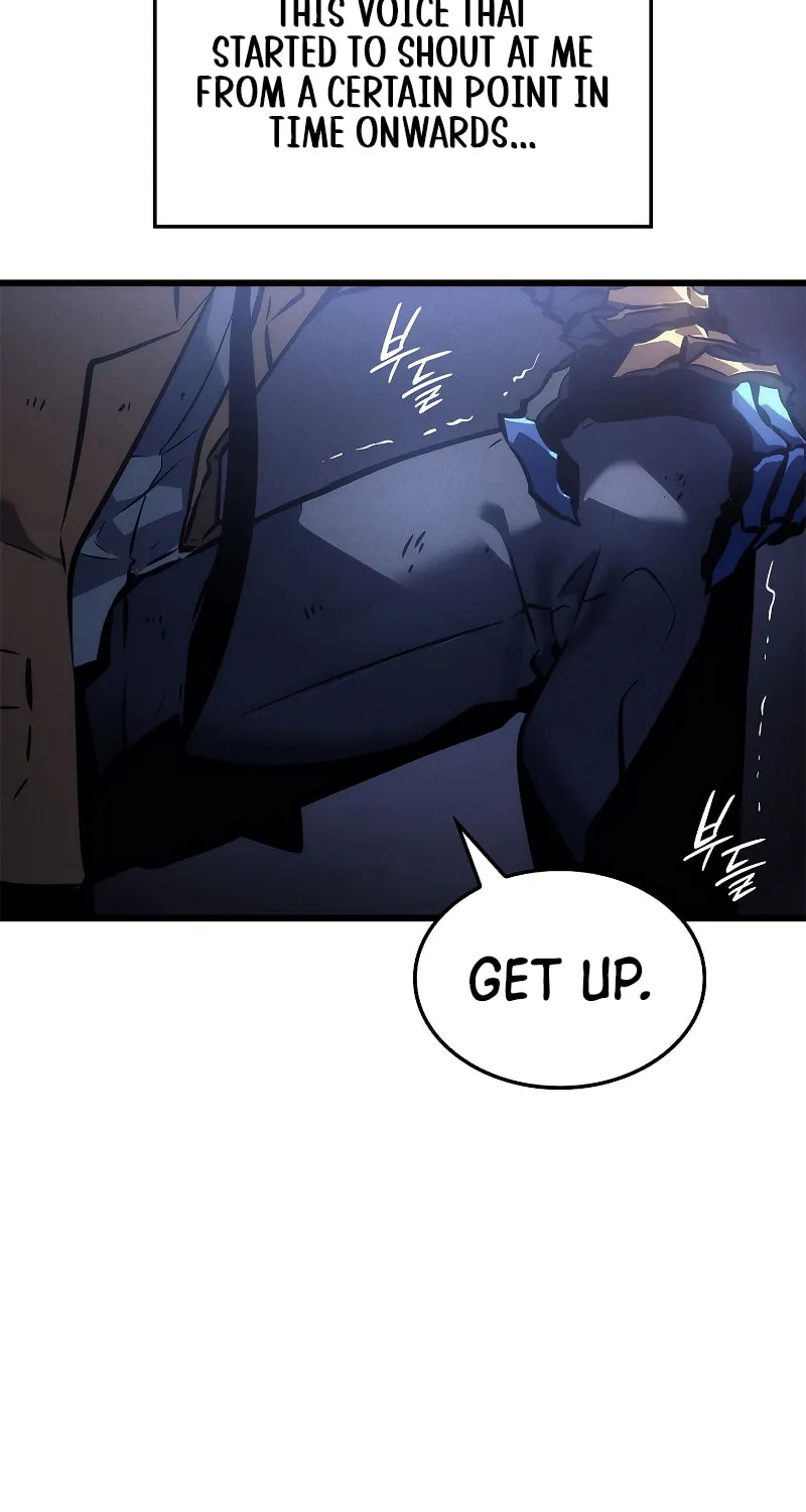 Read Solo Leveling chapter 200 image 96 on Lezhin