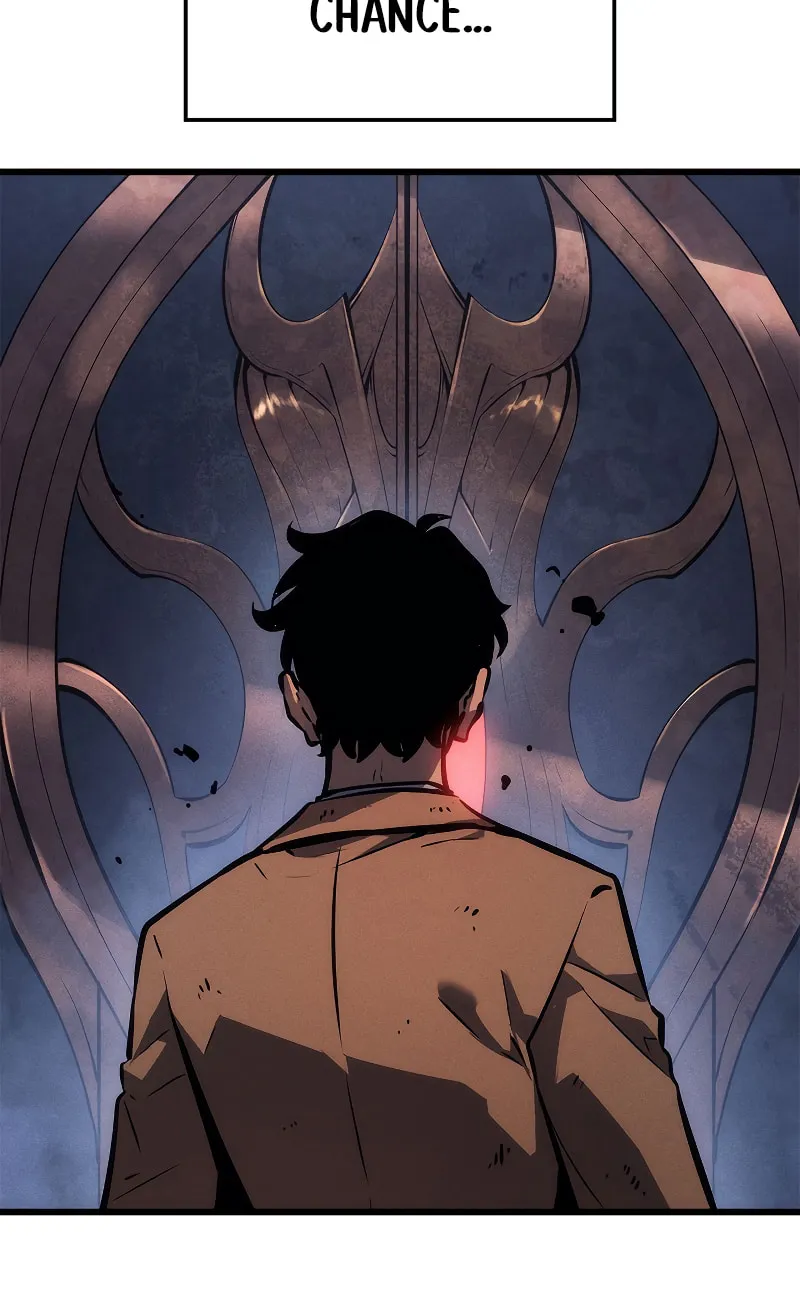 Read Solo Leveling chapter 200 image 98 on Lezhin