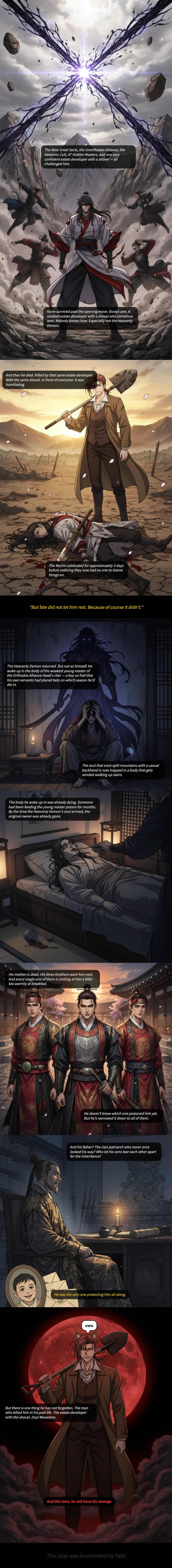 Read Solo Leveling chapter 201 image 4 on Lezhin