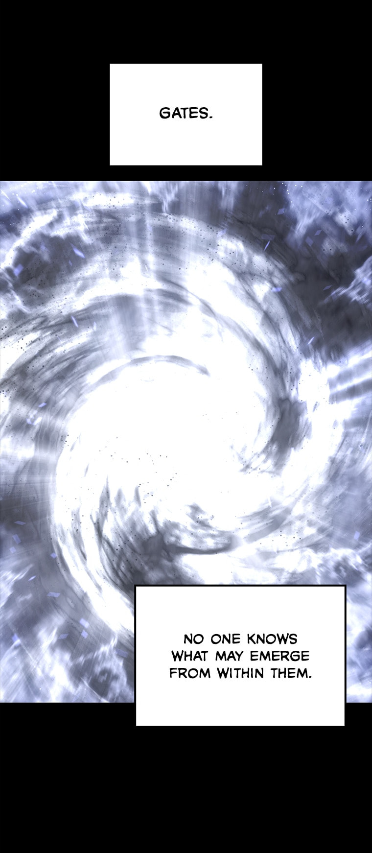 Read Solo Leveling chapter 21.1 image 1 on Lezhin