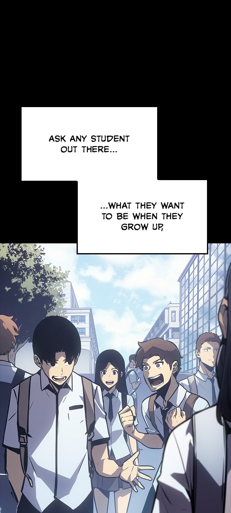 Read Solo Leveling chapter 21.1 image 10 on Lezhin