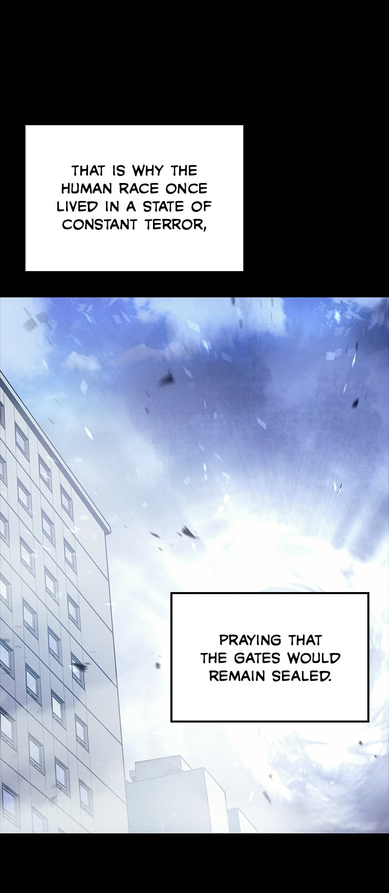 Read Solo Leveling chapter 21.1 image 2 on Lezhin