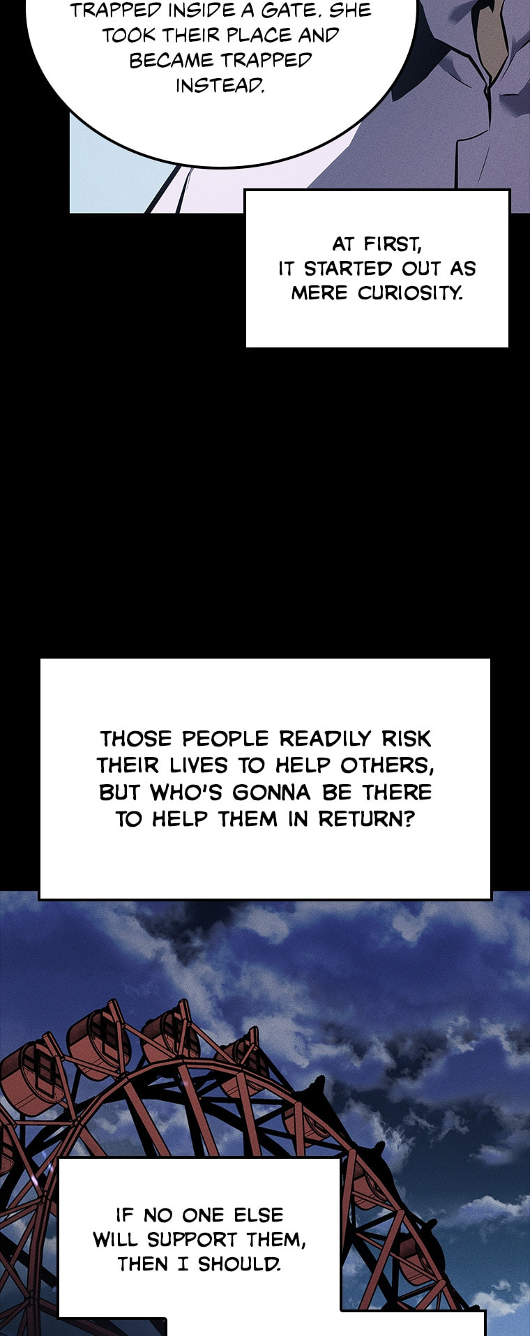Read Solo Leveling chapter 21.1 image 21 on Lezhin