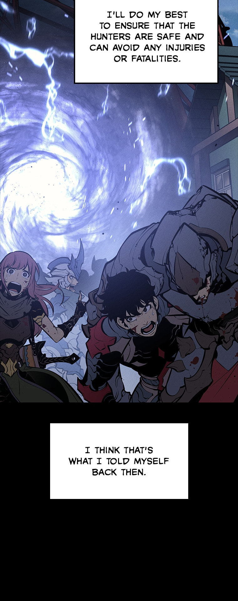 Read Solo Leveling chapter 21.1 image 22 on Lezhin