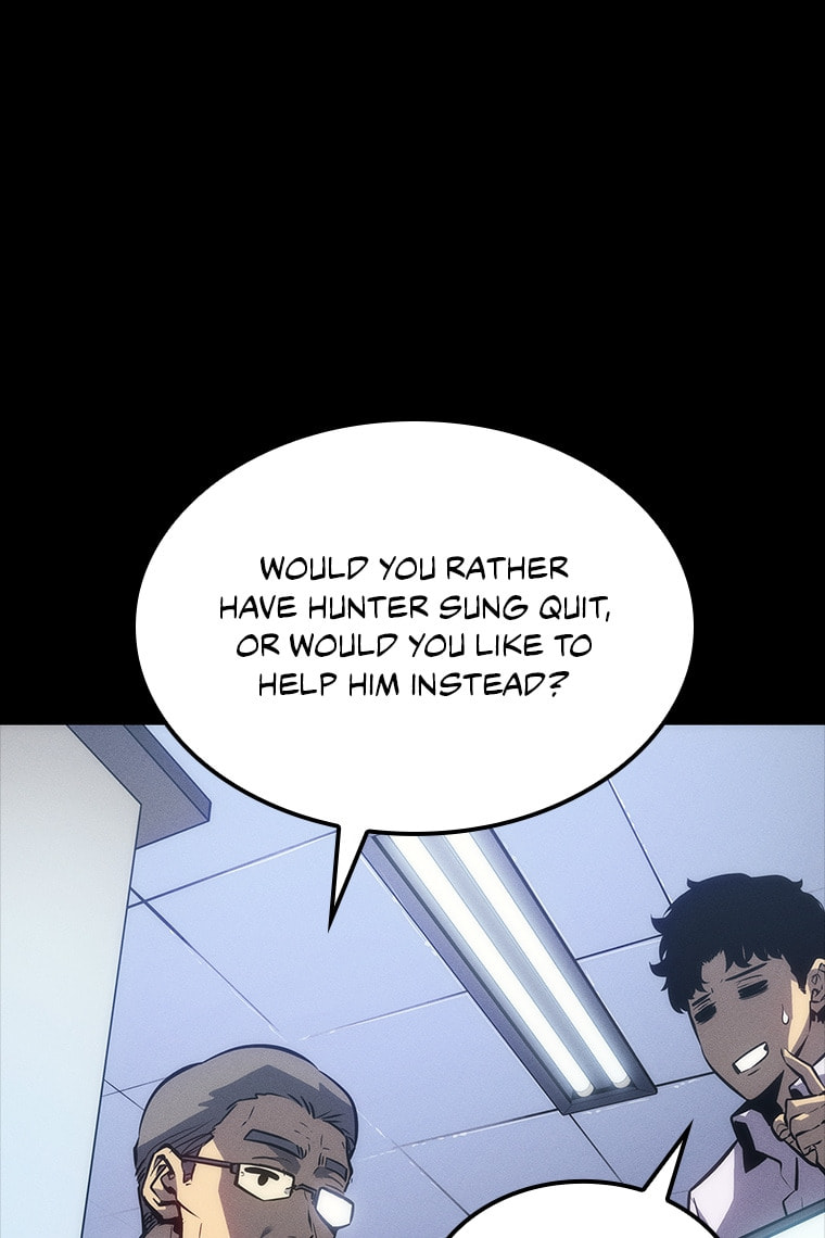 Read Solo Leveling chapter 21.1 image 23 on Lezhin