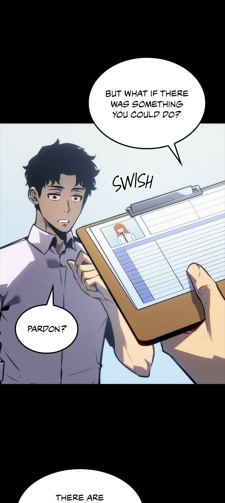 Read Solo Leveling chapter 21.1 image 25 on Lezhin