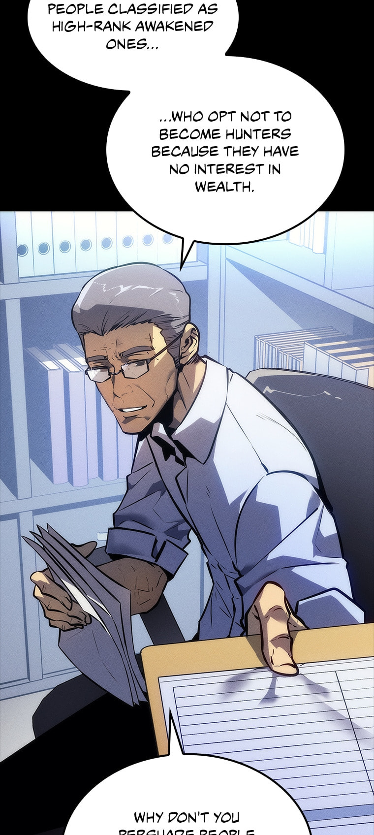 Read Solo Leveling chapter 21.1 image 26 on Lezhin