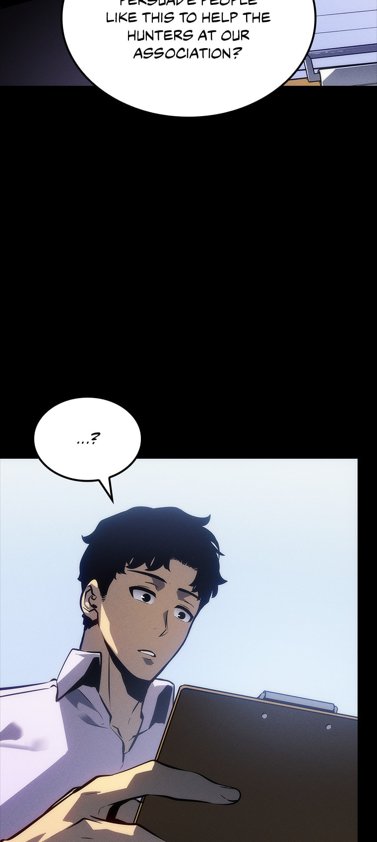 Read Solo Leveling chapter 21.1 image 27 on Lezhin