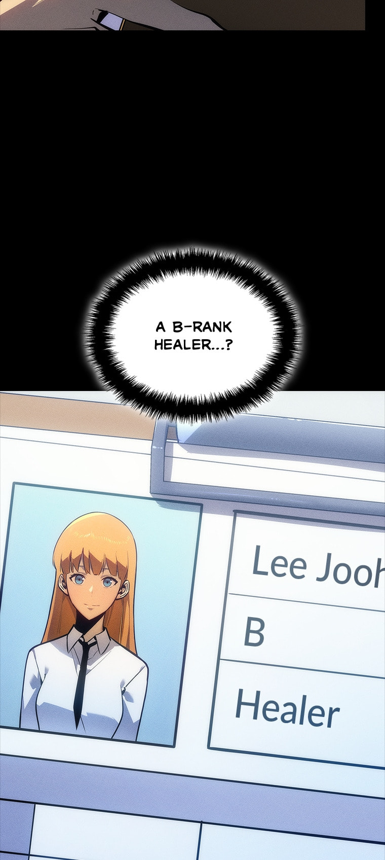 Read Solo Leveling chapter 21.1 image 28 on Lezhin