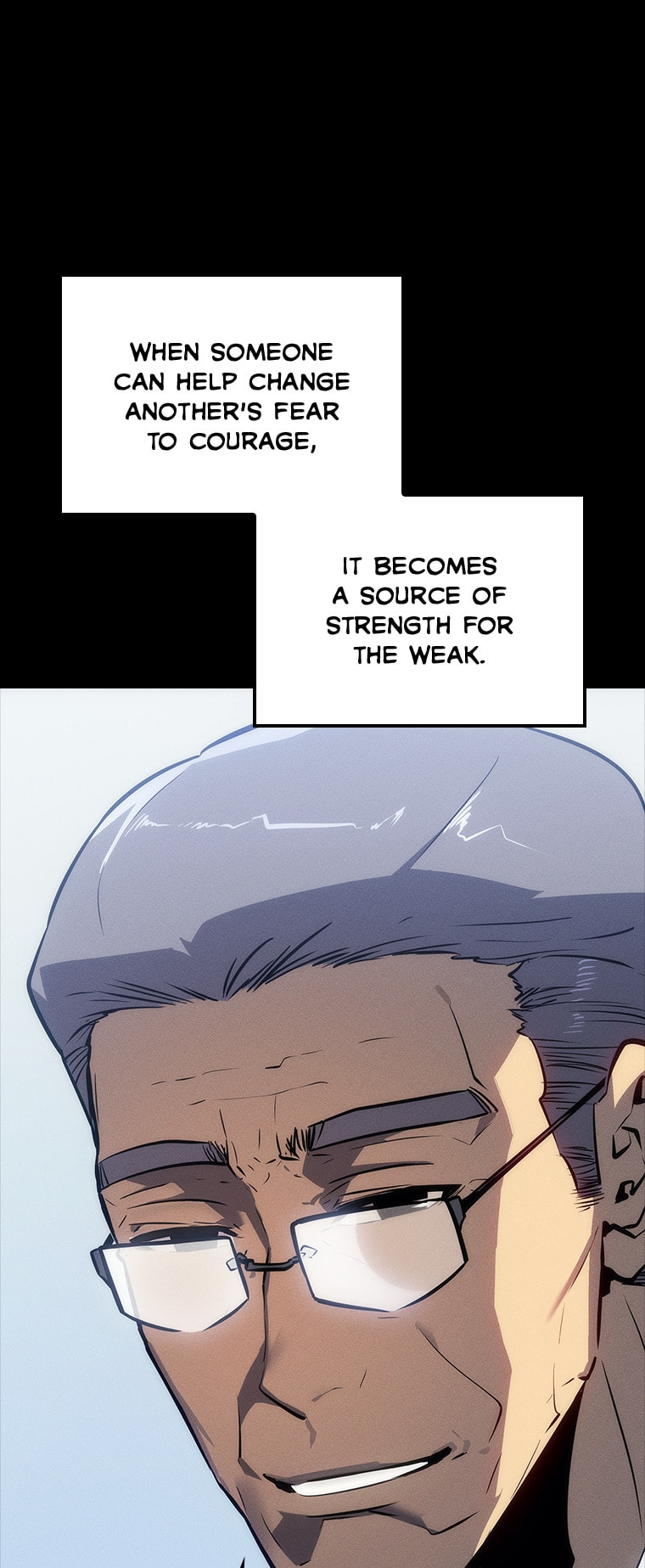 Read Solo Leveling chapter 21.1 image 31 on Lezhin
