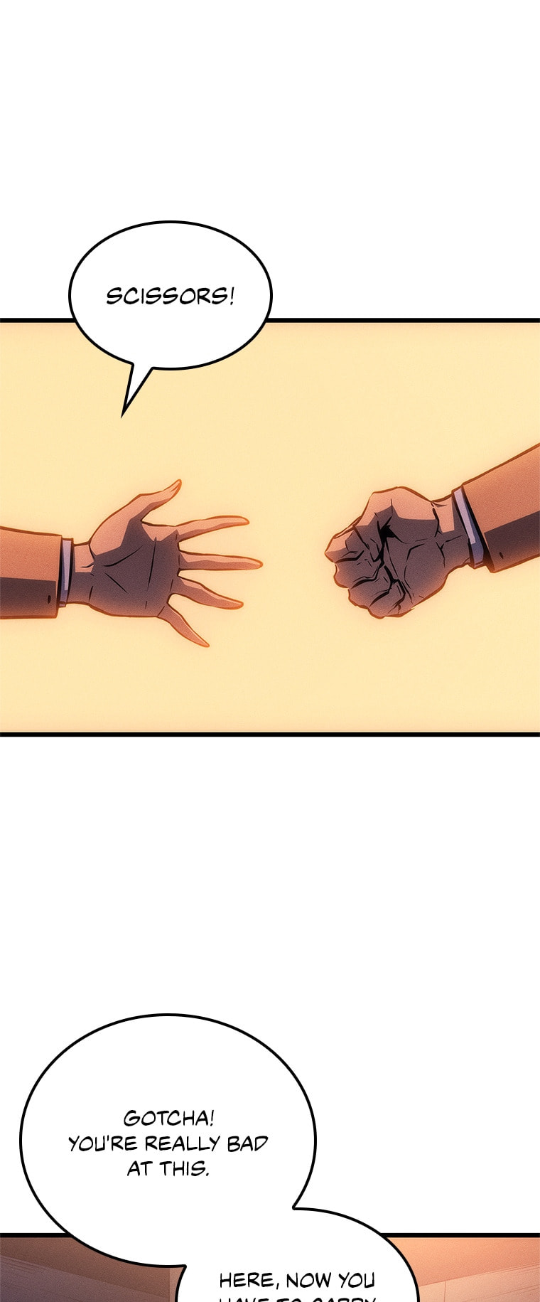 Read Solo Leveling chapter 21.1 image 36 on Lezhin