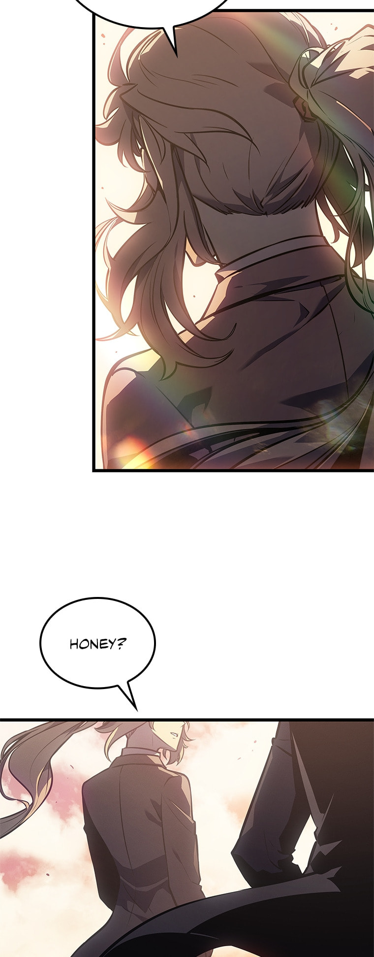 Read Solo Leveling chapter 21.1 image 45 on Lezhin