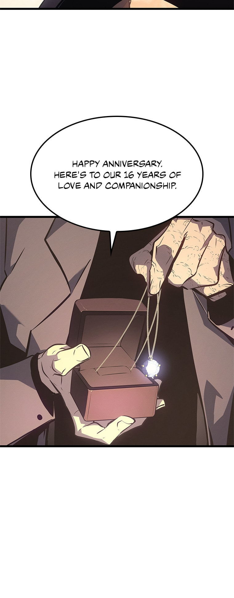 Read Solo Leveling chapter 21.1 image 46 on Lezhin