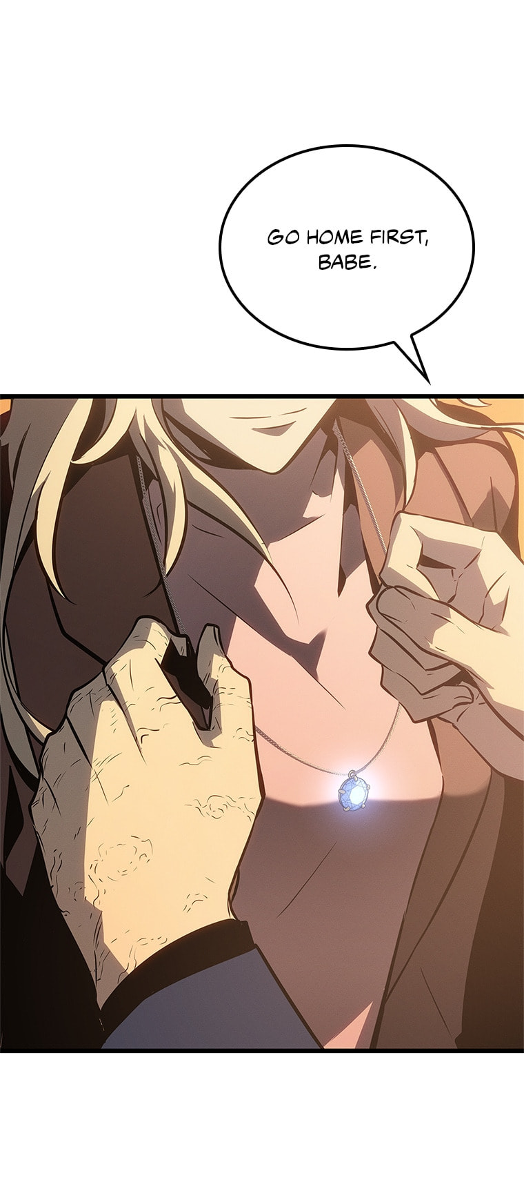 Read Solo Leveling chapter 21.1 image 47 on Lezhin