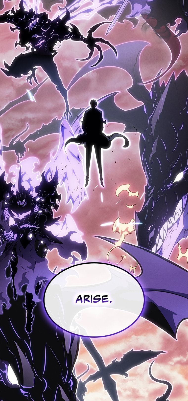 Read Solo Leveling chapter 21.1 image 58 on Lezhin