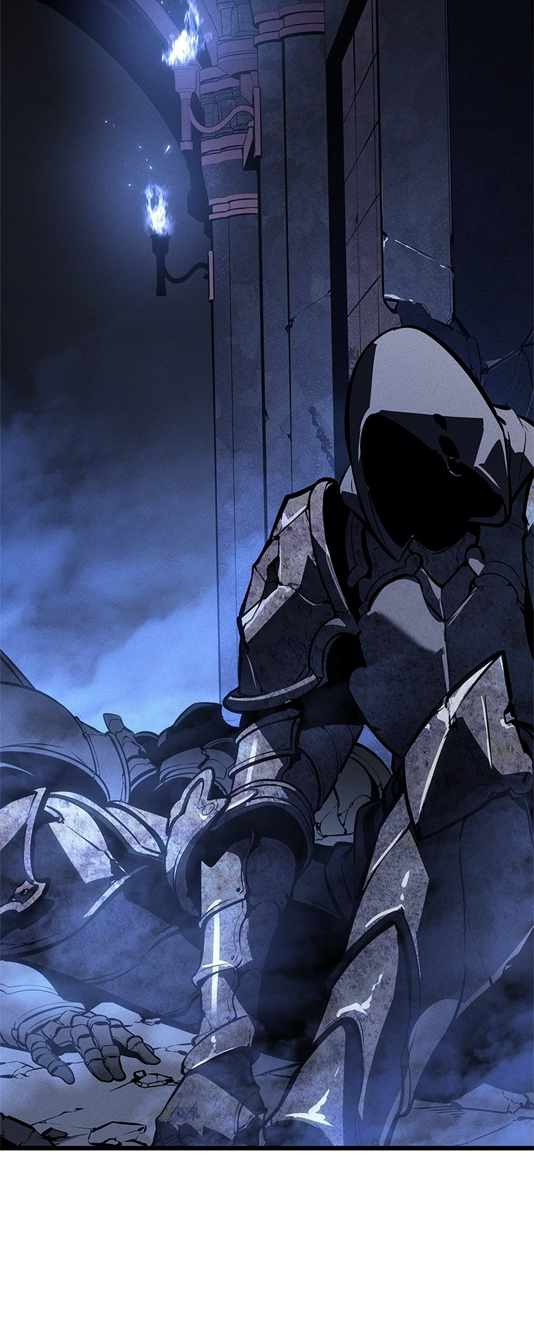 Read Solo Leveling chapter 21.1 image 61 on Lezhin