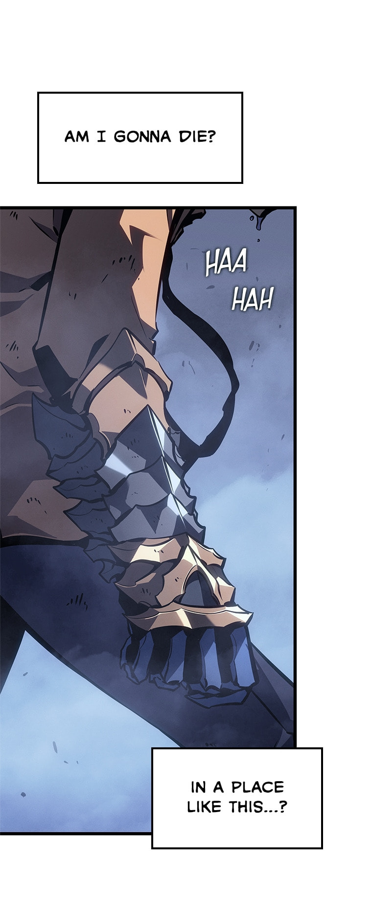 Read Solo Leveling chapter 21.1 image 64 on Lezhin