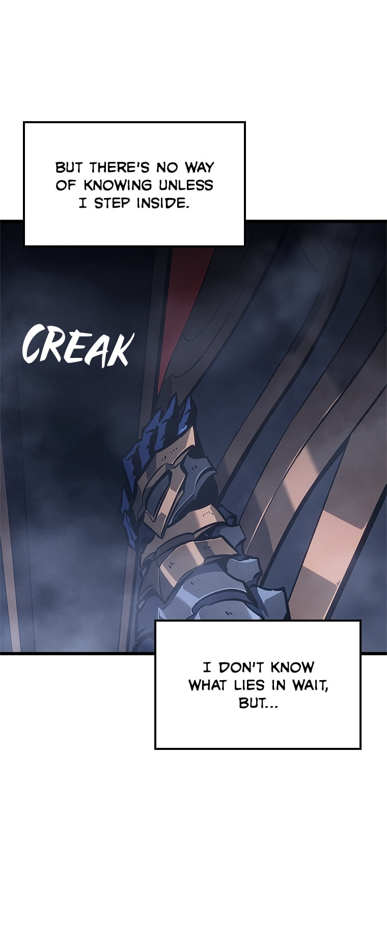 Read Solo Leveling chapter 21.1 image 65 on Lezhin