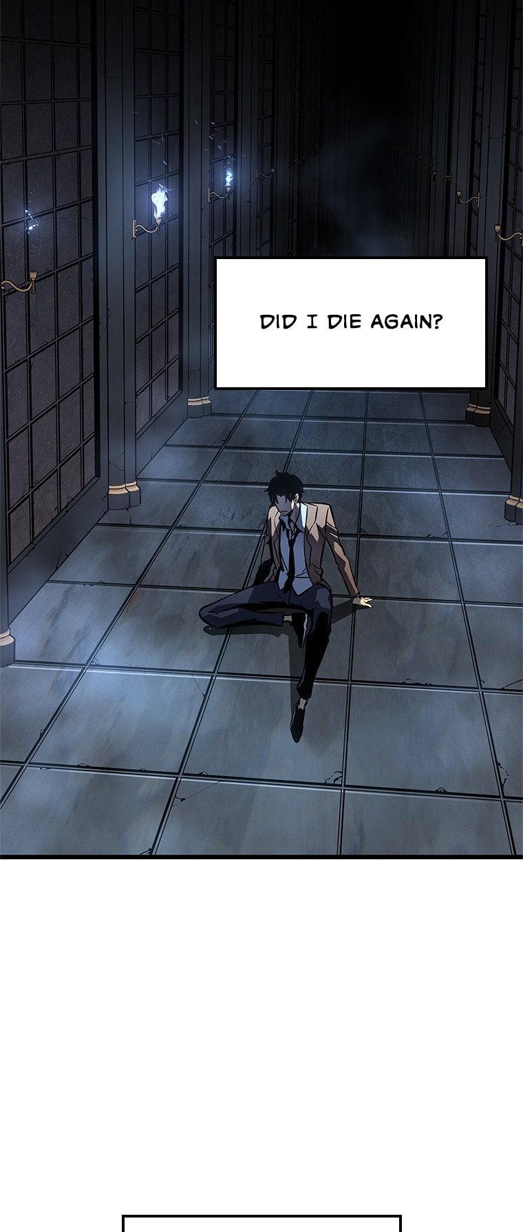 Read Solo Leveling chapter 21.1 image 68 on Lezhin
