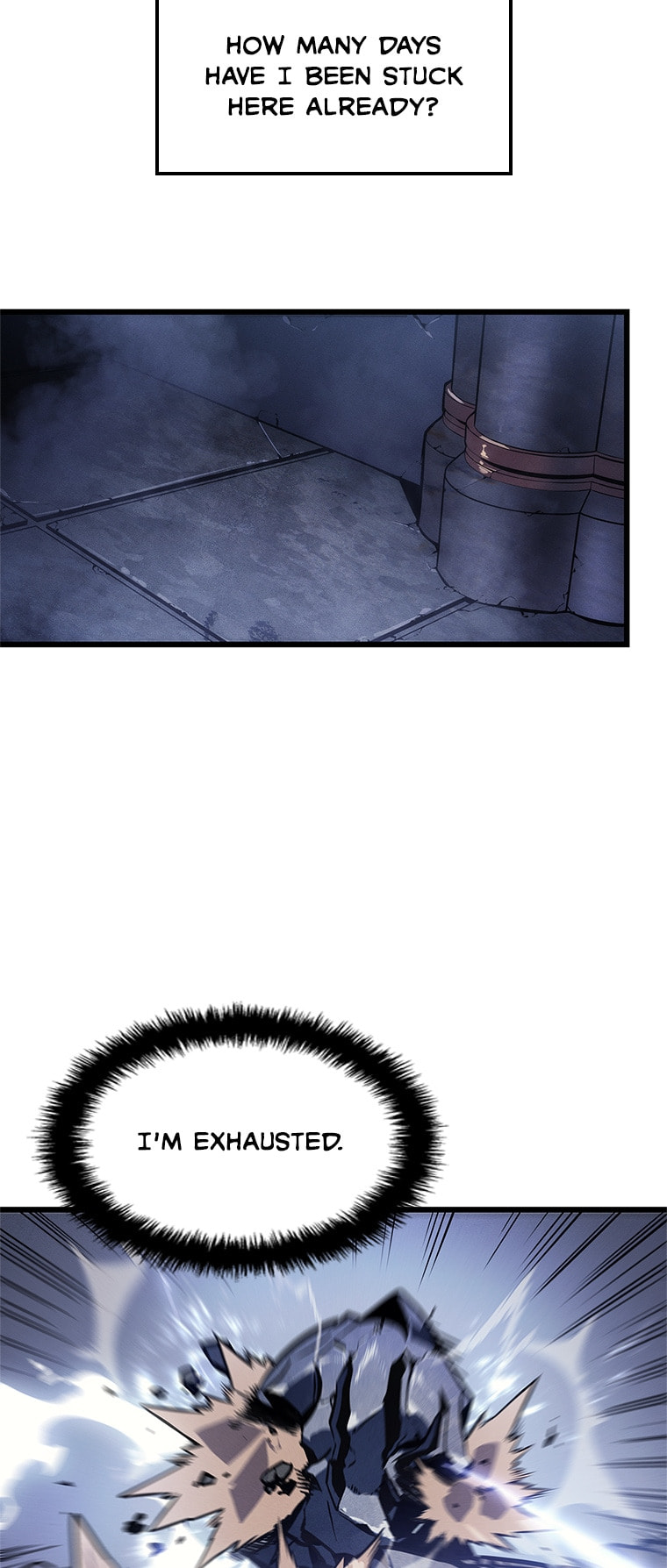 Read Solo Leveling chapter 21.1 image 69 on Lezhin