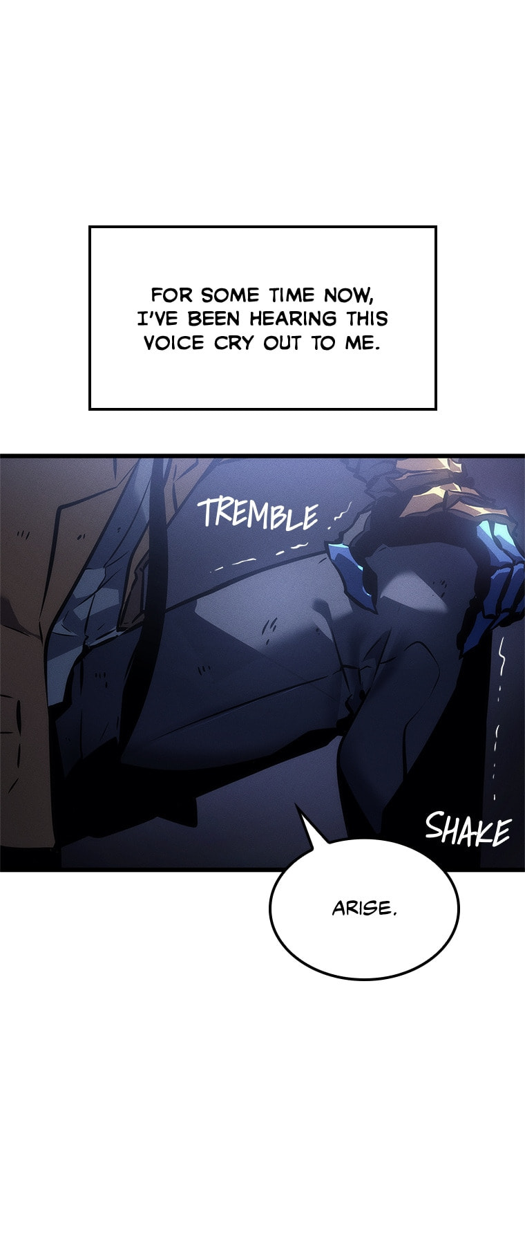 Read Solo Leveling chapter 21.1 image 74 on Lezhin