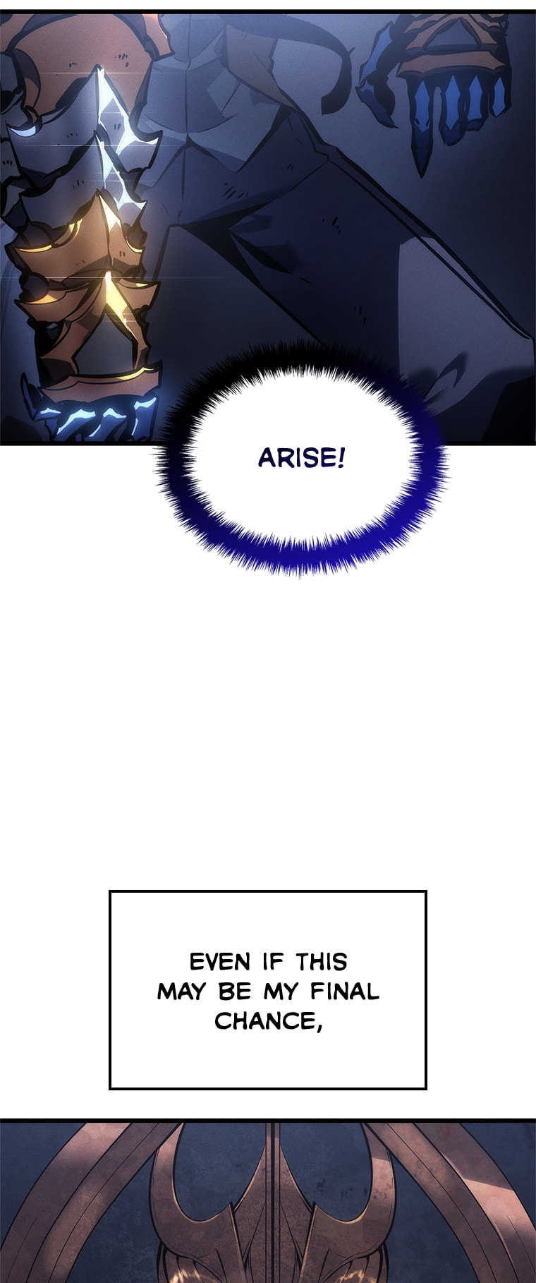 Read Solo Leveling chapter 21.1 image 75 on Lezhin